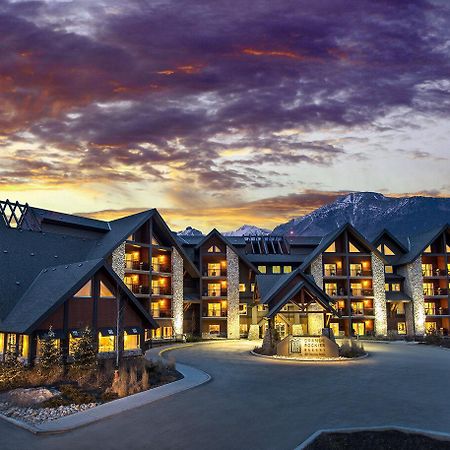 Sweet Condo Canmore Gr：） 외부 사진
