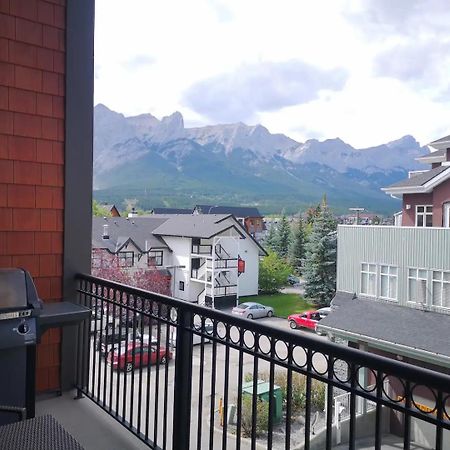 Sweet Condo Canmore Gr：） 외부 사진