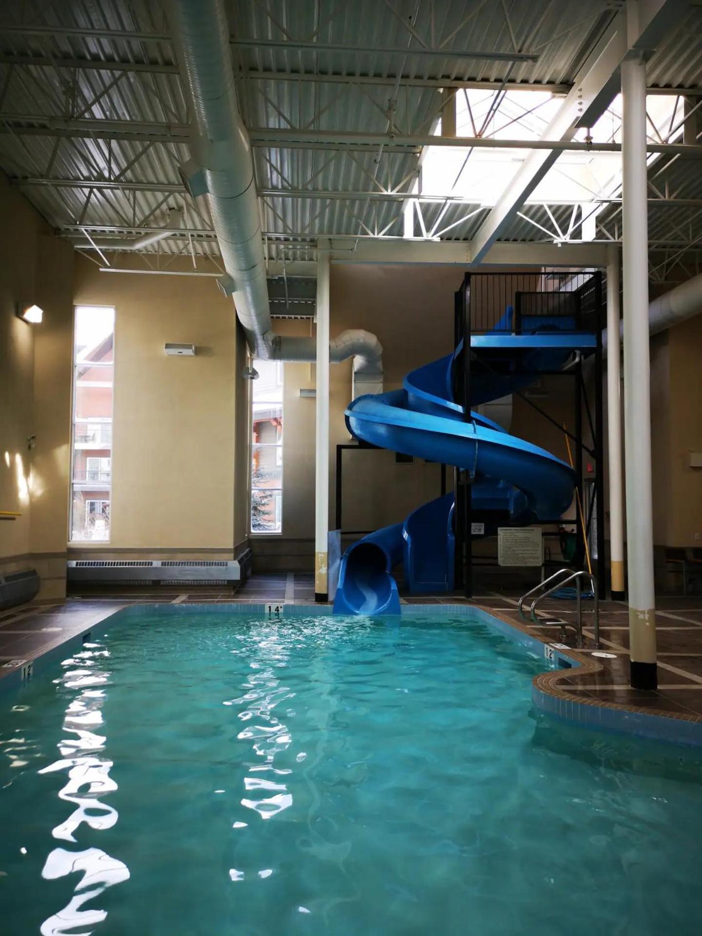 Sweet Condo Canmore Gr：） 외부 사진