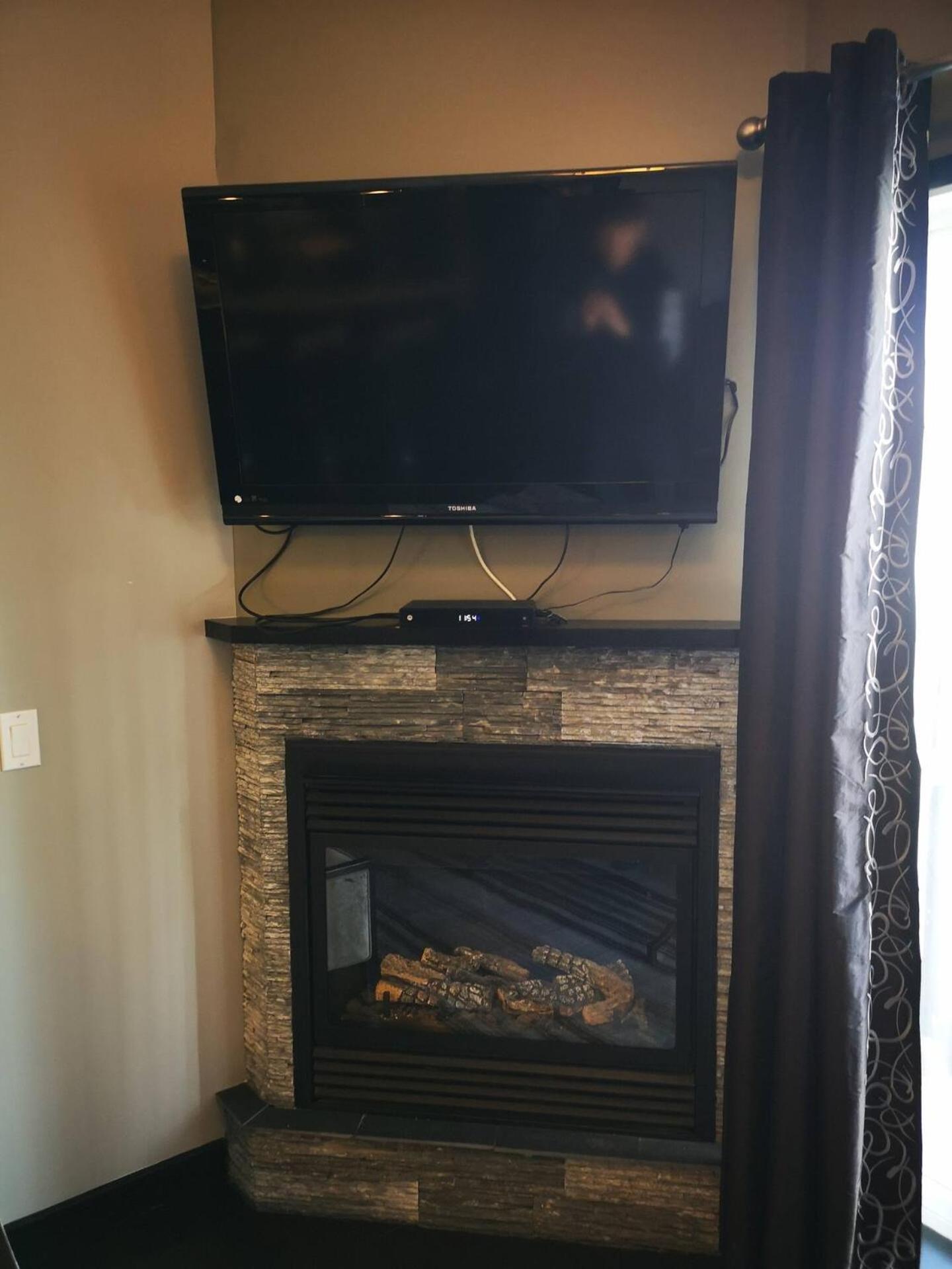 Sweet Condo Canmore Gr：） 외부 사진